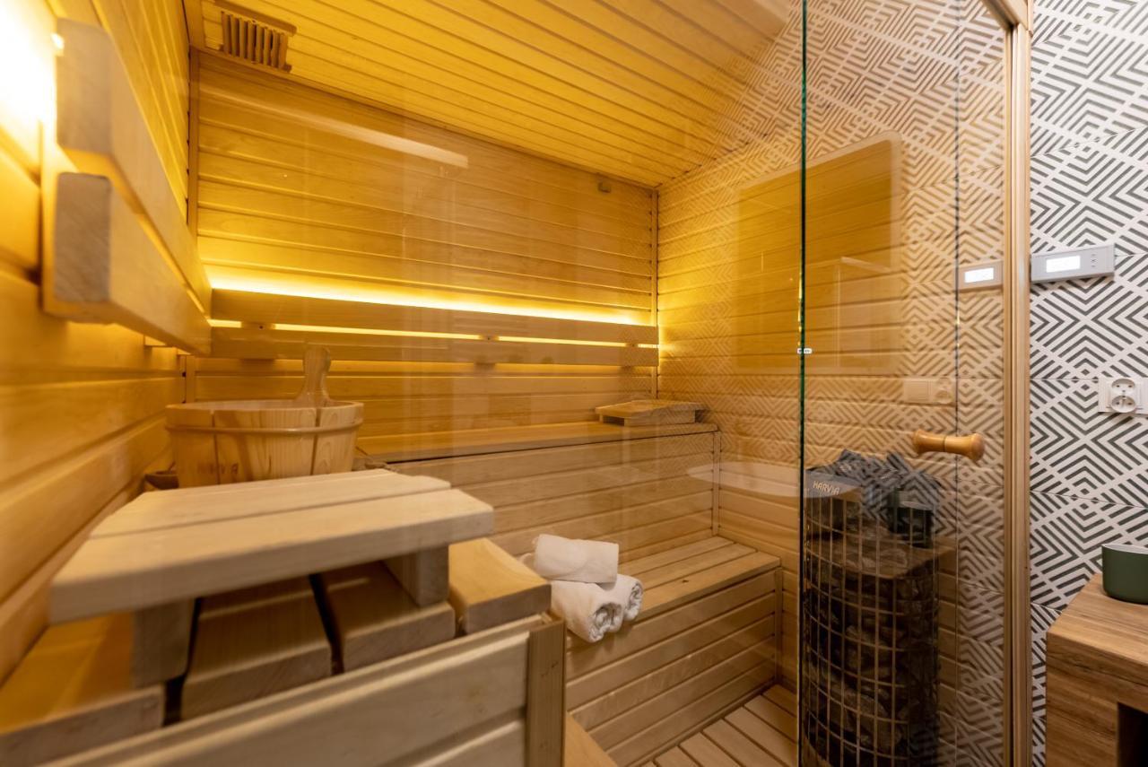 Apartament Zielony Jodlowa - Z Prywatna Sauna! By Dream Apart Szczyrk Exterior photo