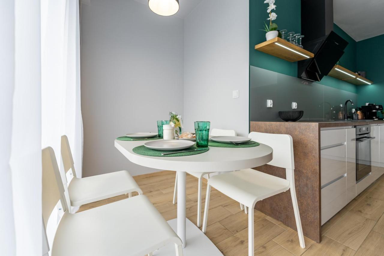 Apartament Zielony Jodlowa - Z Prywatna Sauna! By Dream Apart Szczyrk Exterior photo