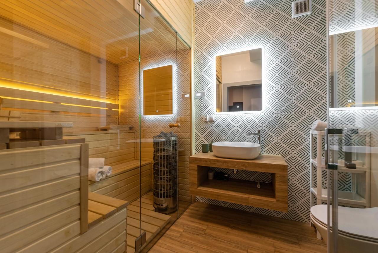 Apartament Zielony Jodlowa - Z Prywatna Sauna! By Dream Apart Szczyrk Exterior photo
