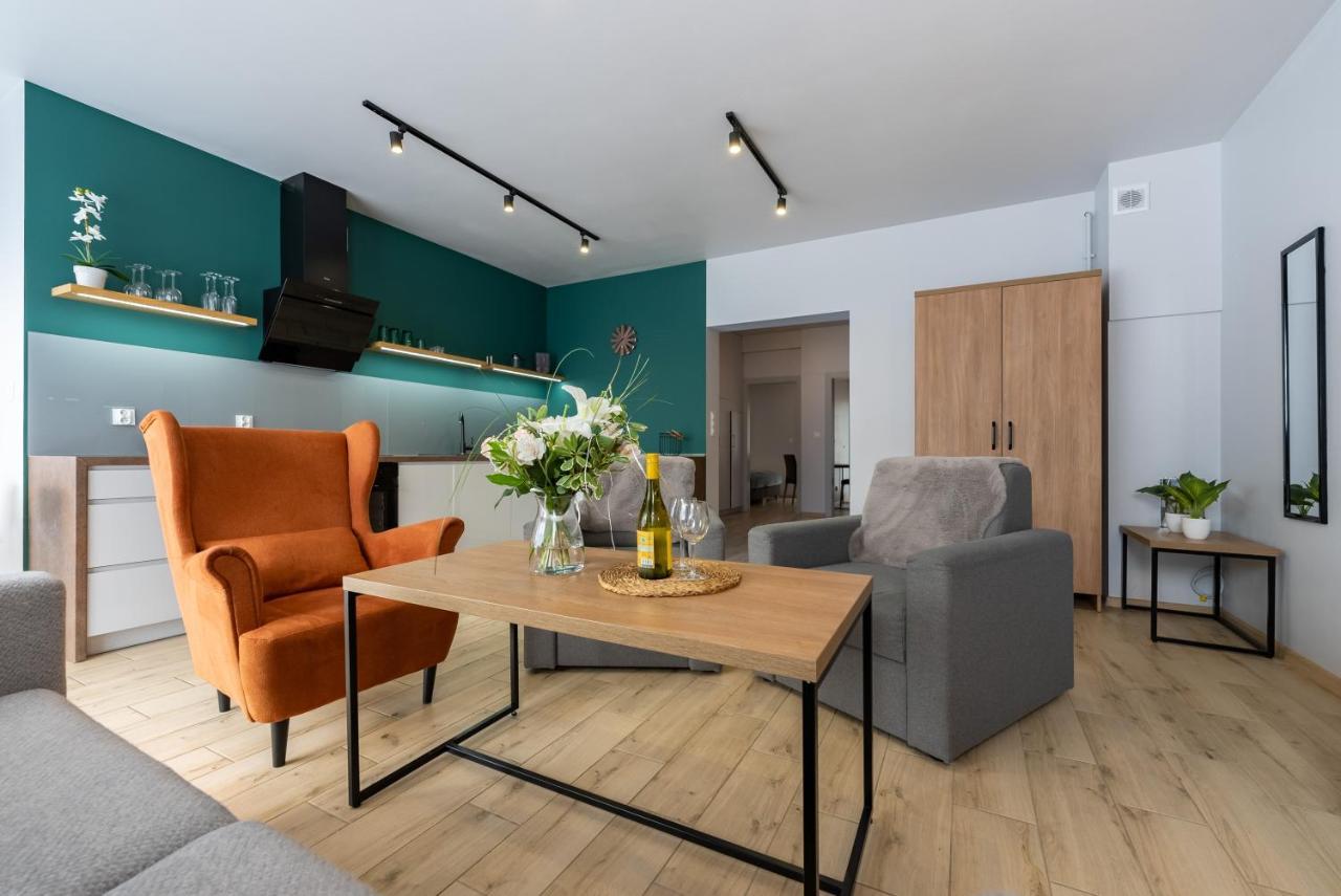 Apartament Zielony Jodlowa - Z Prywatna Sauna! By Dream Apart Szczyrk Exterior photo